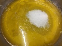 美味的巧克力饼干做法图解1)
