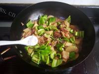 美味的烩饭做法图解14)