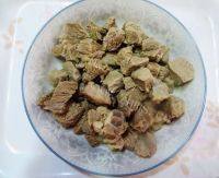 家常菜土豆胡萝卜炖牛肉做法图解6)