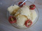 香甜的奶油冰激凌做法图解10)