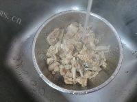 家常菜胡萝卜烧羊肉做法图解4)