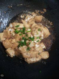 家常豆腐做法图解6)
