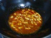 美味的白玉豆腐