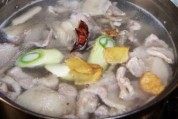 自己做的老北京打卤面做法图解2)