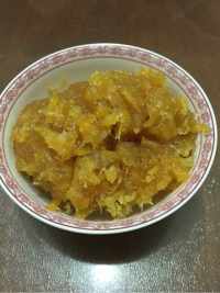 自制凤梨馅