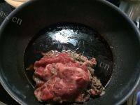 美味日式牛肉火锅做法图解7)