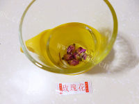 玫瑰花茶做法图解2)