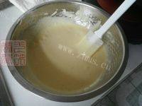 营养美食之全蛋海绵蛋糕做法图解6)