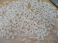 美味的烩麻食做法图解16)