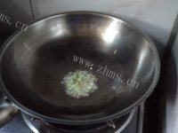 「DIY美食」西红柿炒鸡蛋做法图解4)