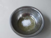 色香味浓的桃酥做法图解1)