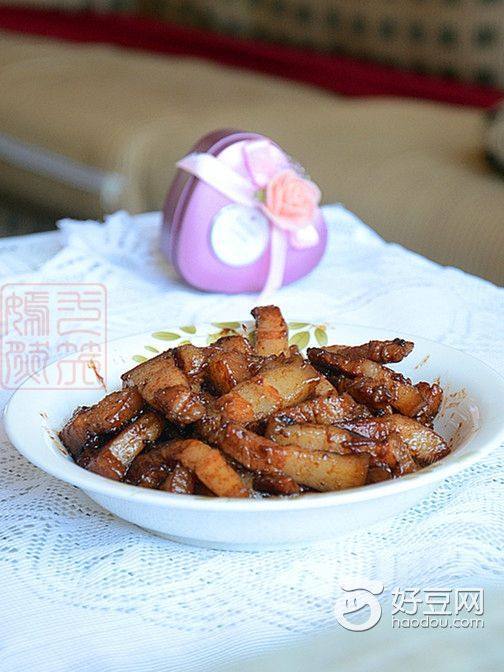 小炖肉