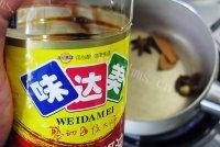 酱油渍小黄瓜做法图解3)