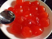 诱人的蛋黄酥做法图解1)