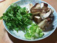 诱人的肉末豆腐做法图解3)