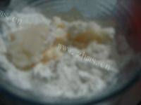 颜值高的菊花酥做法图解4)
