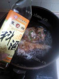 家常菜烧鱼做法图解5)