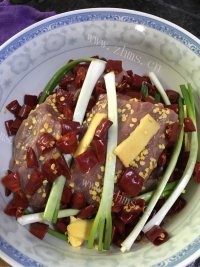 美味的冷吃牛肉做法图解5)