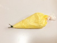 甜甜的棒棒糖蛋糕做法图解8)