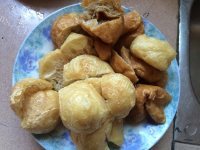 自制麻辣烫粉丝做法图解3)