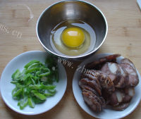 美味的家常炒面做法图解3)