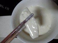 口感不错的糖醋藕条做法图解5)
