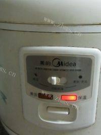 鲜肉粽自制做法图解26)