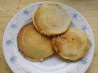 「DIY美食」铜锣烧