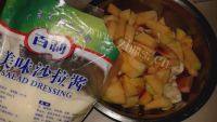 简单版水果沙拉做法图解4)