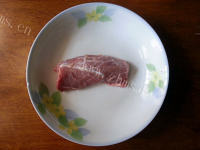 美味的高丽参瘦肉炖品做法图解1)
