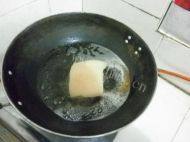 湖北名菜宝塔肉做法图解4)
