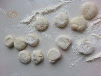 十分诱人的春饼做法图解3)