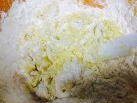 DIY动物饼干做法图解4)