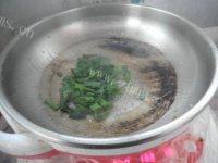 口感好的炒河粉做法图解7)