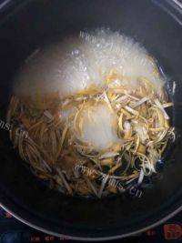 口感不错的蜂蜜柚子茶做法图解6)