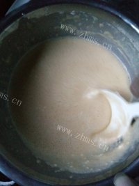 色香味俱全的蛋挞做法图解4)