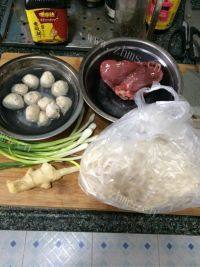 美味的清汤牛肉面做法图解1)