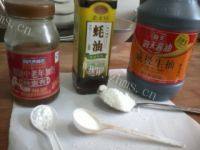 照烧豆腐自制做法图解4)