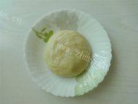 #幸福时刻#绿豆酥做法图解2)
