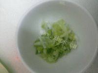 家常菜爽口金针菇做法图解1)