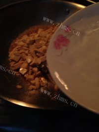 可口的仿老豆腐做法图解14)