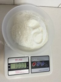 美味的鸡蛋肠粉做法图解2)
