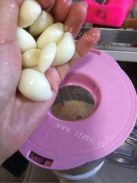 美味的韩式泡菜做法图解4)