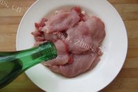 爱上锅包肉做法图解2)
