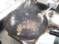 家常菜蒜沫茄子做法图解4)