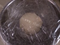 自制豆渣馒头做法图解3)