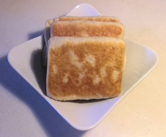 家常千层饼