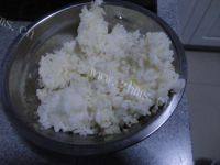 口味极佳的蔬菜蛋炒饭做法图解2)