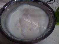食欲满满的草莓慕斯蛋糕做法图解7)