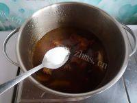 土豆炖牛肉做法图解13)